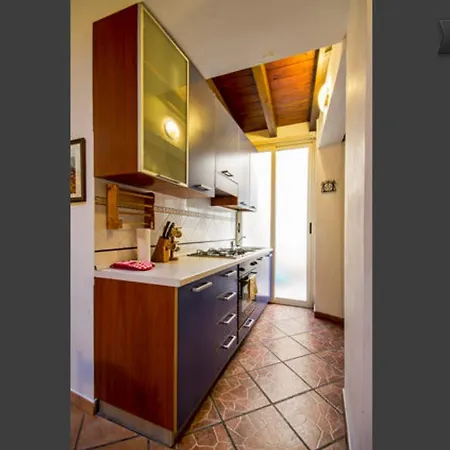 Casa Cagliostro * Палермо