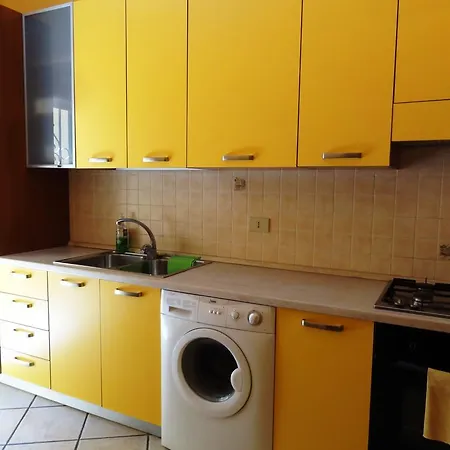 Апартаменты Casa Cagliostro Палермо